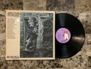 SHIRLEY COLLINS AND THE ALBION COUNTRY BAND RARE UK PEGASUS LABEL FOLK LP EX+ NM