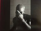 frank ocean blond rare  blue vinyl promotional copy new not Black Friday 