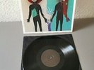 MASSIVE ATTACK  original lim/numbered 1.000 Vinyl 12