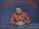 JAKE HESS Self Titled 1974 Cam Records LP Brand New 70s Gospel Archie Campbell