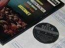 Decca SXL 2092-93 Tchaikovsky The Nutcracker Ballet Ansermet BOX SET 1959 ED1 NM