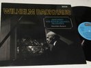 Decca SXL 20090 Wilhelm Backhaus Last Concert German ONLY release 1969 ED1 NM