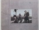 CONCRETE BLONDE (self titled) Vinyl LP NEW/SEALED