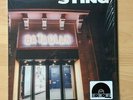 STING - LIVE AT THE BATACLAN - VINYL LP - RECORD STORE DAY - LIMITED 3500
