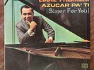 Eddie Palmieri ?– Azucar Pa' Ti LP 1967 Venezuela Latin Salsa Son Bolero NM