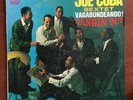 Joe Cuba Sextet ?Vagabundeando  (Hangin' Out) Vinyl LP Latin Jazz Tico Records