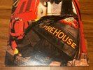 FireHouse Hold Your Fire LP Korea