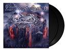 Armored Saint Punching The Sky 2LP Black Vinyl NEW SEALED