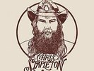 Chris Stapleton From A Room: Volume 1 [LP] - Vinyl Vinyl LP (New)