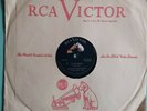 Glenn Miller In The Mood String of Pearls 78rpm Record 1955