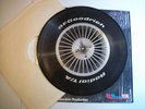T/A DISCO--A GEORGE GARABEDIAN PRODUCTION-BF GOODRICH PICTURE DISC-ALBUM