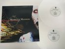 * * MARILYN MANSON ** antichrist dbl vinyl lp record.holy wood.grotesque.metal