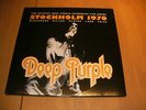 Deep Purple / Live in Stockholm 1970 (3 Vinyl)