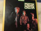 Art Dudley: Fresh Cream 180g LP Audiophile Pressing on DCC (Numbered)
