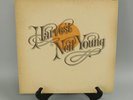 Neil Young Harvest OG 1972 Sterling US MS 2032 Textured Gatefold & Sleeve EX/NM