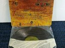 Alice Cooper Schools Out Vinyl LP (VG++) WB BS 2623 (1972) w/ ORIG WHITE PANTIES