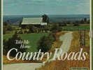 TAKE ME HOME COUNTRY ROADS 8 LP Record Set Readers Digest 8 Vinyls Complete VG+