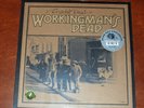 Grateful Dead Workingman’s Dead 50th Anniversary Colored Splatter Vinyl Ed 2000