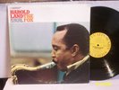 HAROLD LAND LP 