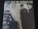 Black Rebel Motorcycle Club  