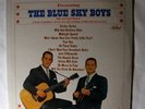 The Blue Sky Boys CAPITOL ST-2483 STEREO SEALED/MINT 