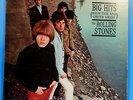 ROLLING STONES BIG HITS HIGH TIDE & GREEN GRASS 1966 GREAT CONDITION VG++/VG+ A