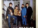 THE BEATLES (45 RPM - ITALY) QMSP 16346  