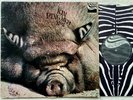 KIN PING MEH - 2 LP Zebra 1972   Guru Guru Amon Düül CAN Popol Vuh Ash Ra Tempel