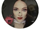 Madonna On MTV VINYL PICTURE DISK NUMBERED PIGS ON THE GROOVE