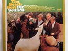 BEACH BOYS ?– Pet Sounds   1995 DCC Compact Classics MONO Ltd. #'d LP   NM