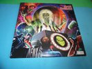 IRON MAIDEN OUT OF THE SILENT PLANET LP PICTURE DISC mint