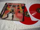 Iron Maiden ?– Heavy Metal Army - Complete Performance ,2xLP, Japan Issue