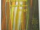Donnie Elbert -The Sensational Donnie Elbert Sings King LP 629 1959