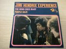 JIMI HENDRIX EXPERIENCE 