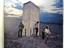 THE WHO - Who's Next   1995 US 180 g  ReM LP   NM    gatefold