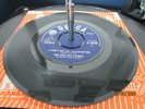 THE ROLLING STONES (I CAN'T GET NO) SATISFACTION 1965 DECCA   EXPORT 45   HEAR