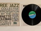 The Ornette Coleman Double Quartet ?– Free Jazz ?– SD 1364