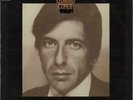 Leonard Cohen Songs Of Leonard Cohen - 1st vinyl LP album record UK BPG63241
