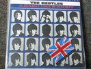 The Beatles ?– A Hard Day's Night Label: Mobile Fidelity Sound Lab ?– MFSL 1-103