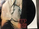 Talking Heads Stop Making Sense Record Live Pantages Theartre 1983