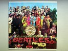 The Beatles – Sgt. Peppers Lonely Hearts Club Band (Capitol) SMAS 2653 NM LP
