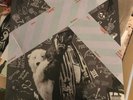 LIL UZI VERT - LUV IS RAGE 2 LIMITED RED VINYL