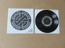 CRASS Reality Asylum / Shaved Women UK PRESSING 7