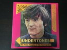The Undertones / Buzzcocks - Liva at Air Split LP, Australian Press, 1984, kbd
