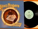 Stan Rogers Northwest Passage LP 1981 Canada NEAR MINT VINYL