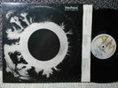 Bauhaus vg+ / m- us original LP The Sky's Gone Out