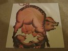 INCREDIBLE HOG - VOLUME 1 - HARD / BLUES / PSYCH ROCK - NEW LP