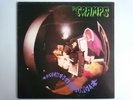 THE CRAMPS PSYCHEDELIC JUNGLE IRS SP 70016 LUX INTERIOR PUNK PSYCHOBILLY DEMO