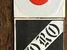 KORO 700 CLUB 7” ORIG 1ST PRESS  USHC PUNK KBD RARE  M- SSD DYS NECROS