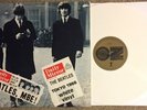 The Beatles Tokyo 1966 LP Live Max Hammer Collection Beautiful White Vinyl Rare